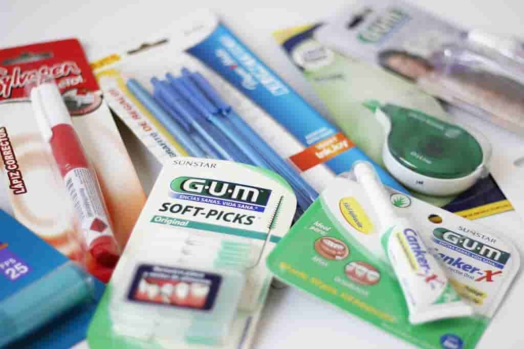 retail blister packaging